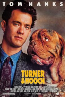 دانلود فیلم Turner & Hooch 1989395874-770629231