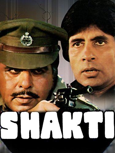 دانلود فیلم هندی Shakti 1982