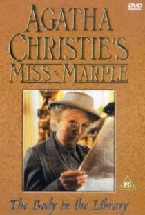 دانلود سریال Miss Marple: The Body in the Library395754-870417595