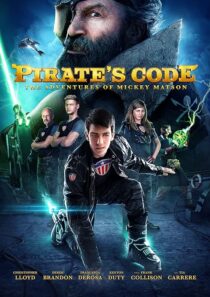 دانلود فیلم Pirate’s Code: The Adventures of Mickey Matson 2014396045-30531972