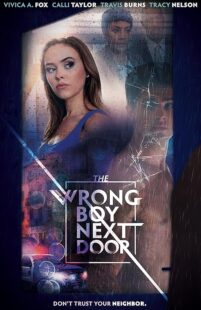 دانلود فیلم The Wrong Boy Next Door 2019394596-1533705501