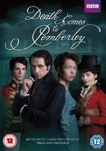 دانلود سریال Death Comes to Pemberley394246-798696163