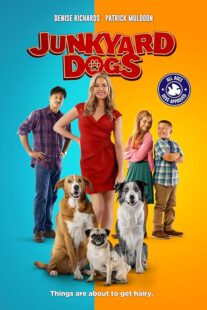 دانلود فیلم Junkyard Dogs 2022395244-1099466859