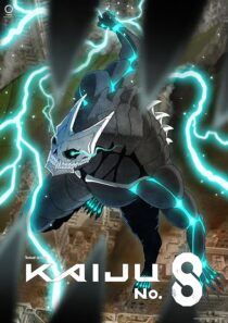 دانلود انیمه Kaiju No. 8394559-1646054800