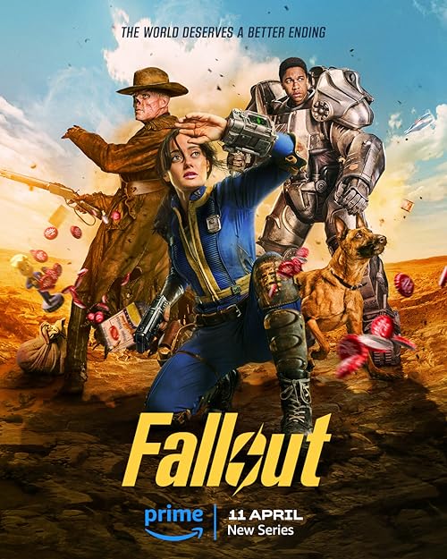 دانلود سریال Fallout