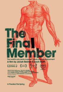 دانلود فیلم The Final Member 2012395846-239038341