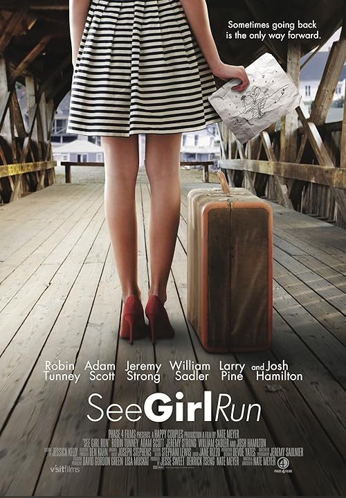 دانلود فیلم See Girl Run 2012