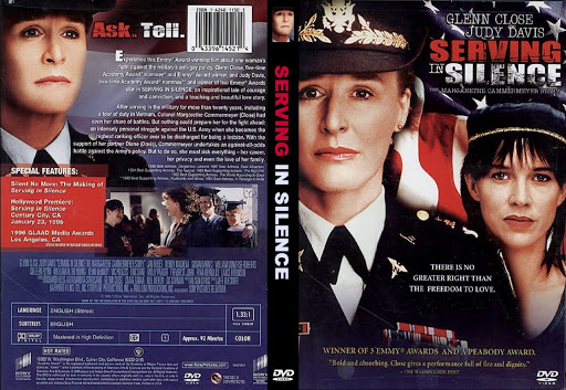 دانلود فیلم Serving in Silence: The Margarethe Cammermeyer Story 1995