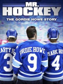 دانلود فیلم Mr. Hockey: The Gordie Howe Story 2013394059-724774561