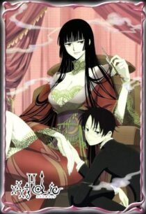 دانلود انیمه XXXHOLiC395662-1976579414