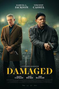 دانلود فیلم Damaged 2024394425-924180834