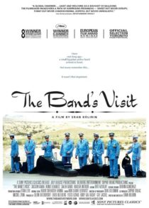 دانلود فیلم The Band’s Visit 2007395063-928507346