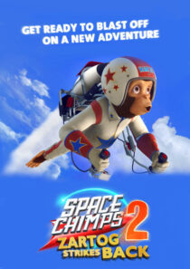 دانلود انیمیشن Space Chimps 2: Zartog Strikes Back 2010394294-53527271