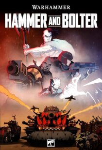 دانلود انیمیشن Hammer and Bolter395772-318799660