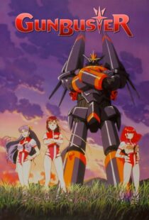 دانلود انیمه Gunbuster395389-40969724