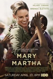 دانلود فیلم Mary and Martha 2013396375-725481104