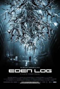 دانلود فیلم Eden Log 2007395088-1168272264