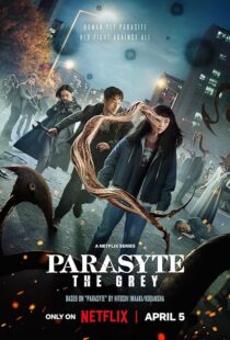 دانلود سریال کره‌ای Parasyte: The Grey393947-1447794664