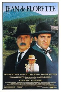 دانلود فیلم Jean de Florette 1986394573-891643031