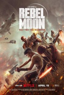 دانلود فیلم Rebel Moon – Part Two: The Scargiver 2024394951-493965021