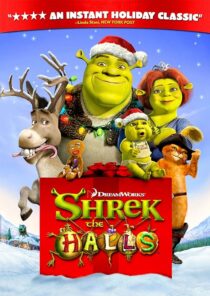 دانلود انیمیشن Shrek the Halls 2007394290-1929876948