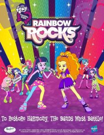 دانلود انیمیشن My Little Pony: Equestria Girls – Rainbow Rocks Animated 2014396144-656068050