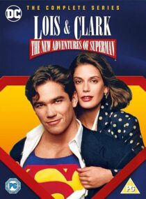 دانلود سریال Lois & Clark: The New Adventures of Superman394452-402959071