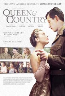 دانلود فیلم Queen & Country 2014394872-1435020398