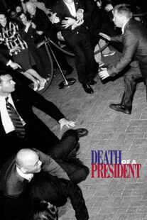 دانلود فیلم Death of a President 2006394998-834431477