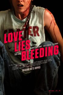 دانلود فیلم Love Lies Bleeding 2024395701-564822190