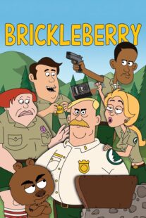 دانلود انیمیشن Brickleberry398722-1198075444