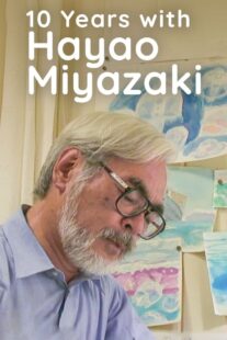 دانلود سریال 10 Years with Hayao Miyazaki400002-1538270095