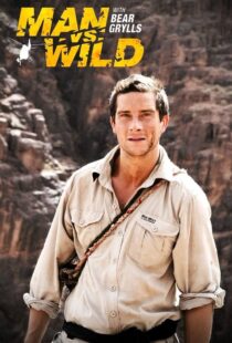 دانلود سریال Man vs. Wild396290-1923673737