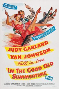 دانلود فیلم In the Good Old Summertime 1949396785-423144867