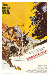 دانلود فیلم Von Ryan’s Express 1965397907-658260402