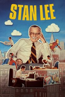 دانلود فیلم Stan Lee 2023400023-102522364