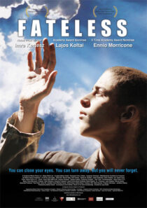 دانلود فیلم Fateless 2005398287-1995637622