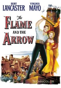 دانلود فیلم The Flame and the Arrow 1950397196-1349305250