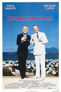 دانلود فیلم Dirty Rotten Scoundrels 1988399793-1839234346