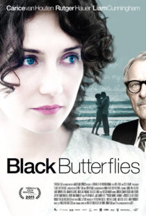 دانلود فیلم Black Butterflies 2011397847-397680990