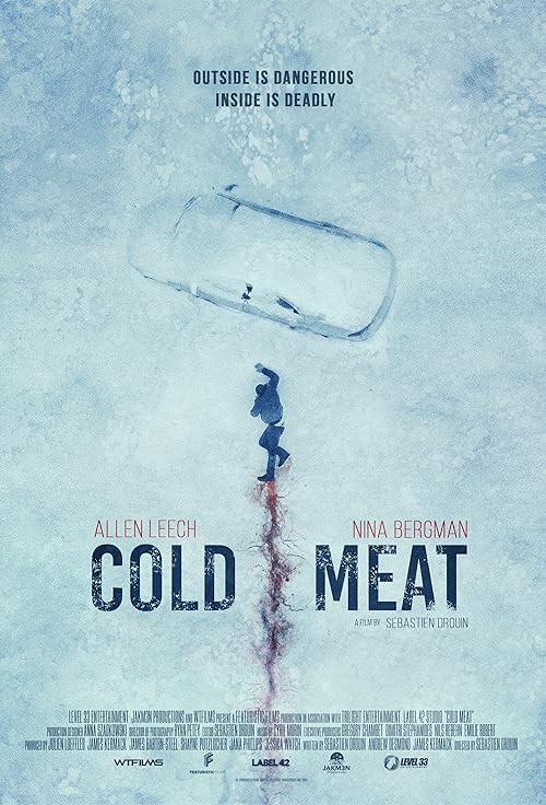 دانلود فیلم Cold Meat 2023