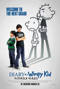 دانلود فیلم Diary of a Wimpy Kid: Rodrick Rules 2011397823-435115429