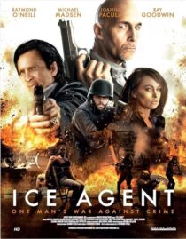 دانلود فیلم ICE Agent 2013397427-1607602012