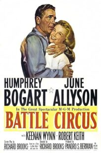 دانلود فیلم Battle Circus 1953396855-2034847958