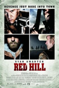 دانلود فیلم Red Hill 2010397644-838798928