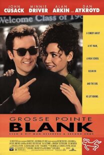 دانلود فیلم Grosse Pointe Blank 1997396510-1761146705