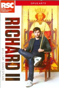 دانلود فیلم Royal Shakespeare Company: Richard II 2013399425-1433461674