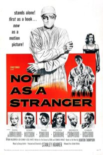 دانلود فیلم Not as a Stranger 1955399733-1443177210