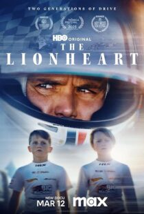 دانلود مستند The Lionheart 2023396642-684826742