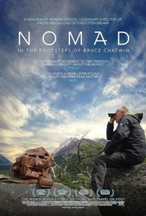 دانلود مستند Nomad: In the Footsteps of Bruce Chatwin 2019397158-161650017